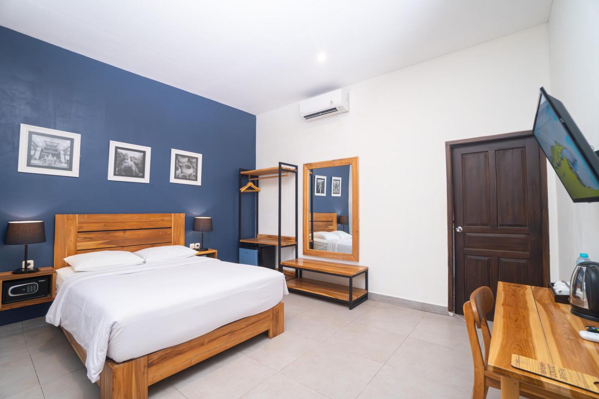 La Casa Jogja Kejayan Exterior foto